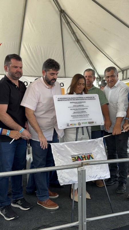 Hospital novo, kit ubs, van e ambulância nova estão entre os investimentos de mais de 6 milhões na saúde do Prado 19 IMG 2517