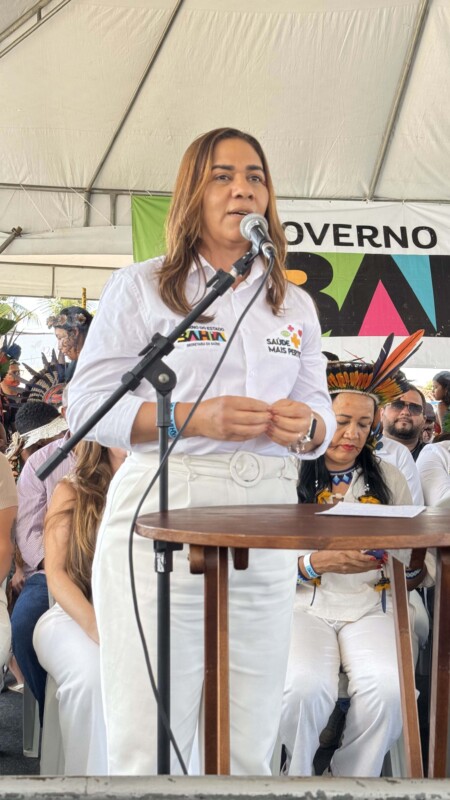 Hospital novo, kit ubs, van e ambulância nova estão entre os investimentos de mais de 6 milhões na saúde do Prado 7 IMG 2599