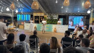 Mais de R$ 2 milhões circulam na economia de Prado durant ea 18ª edição do Festival Gastronômico 10 IMG 4449