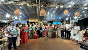 Mais de R$ 2 milhões circulam na economia de Prado durant ea 18ª edição do Festival Gastronômico 26 IMG 4555