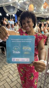 Mais de R$ 2 milhões circulam na economia de Prado durant ea 18ª edição do Festival Gastronômico 39 IMG 4650