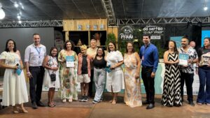 Mais de R$ 2 milhões circulam na economia de Prado durant ea 18ª edição do Festival Gastronômico 42 IMG 4665