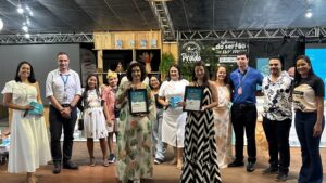 Mais de R$ 2 milhões circulam na economia de Prado durant ea 18ª edição do Festival Gastronômico 43 IMG 4671