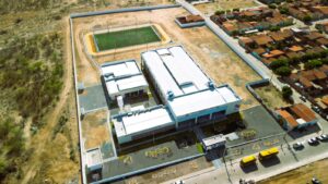 Chorrochó inaugura nova escola de tempo integral 5 Educacao em Chorrocho ganha destaque com nova escola e acoes de apoio ao ensino 1