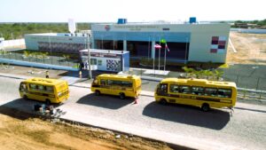 Chorrochó inaugura nova escola de tempo integral 2 Educacao em Chorrocho ganha destaque com nova escola e acoes de apoio ao ensino 5