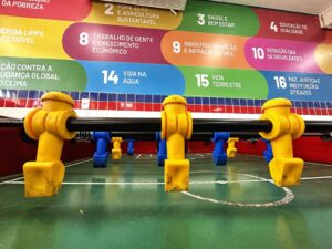 Chorrochó inaugura nova escola de tempo integral 1 Educacao em Chorrocho ganha destaque com nova escola e acoes de apoio ao ensino 6