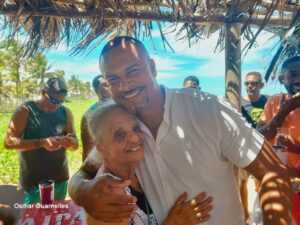 Alcobaça goleia Uberlândia no 25° desafio Bahia-Minas de futebol 42 Confronto entre Alcobaca e Uberlandia 10