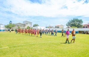 Alcobaça goleia Uberlândia no 25° desafio Bahia-Minas de futebol 35 Confronto entre Alcobaca e Uberlandia 17