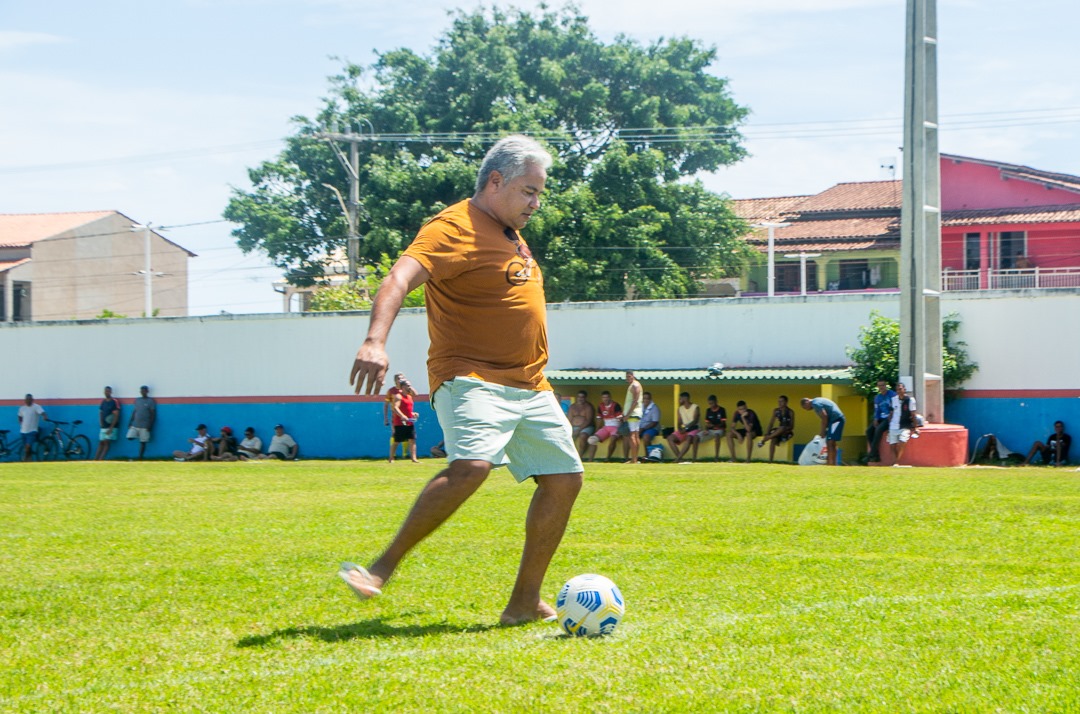 Alcobaça goleia Uberlândia no 25° desafio Bahia-Minas de futebol 1 Confronto entre Alcobaca e Uberlandia 26