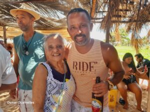 Alcobaça goleia Uberlândia no 25° desafio Bahia-Minas de futebol 49 Confronto entre Alcobaca e Uberlandia 3
