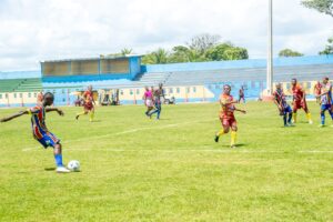 Alcobaça goleia Uberlândia no 25° desafio Bahia-Minas de futebol 22 Confronto entre Alcobaca e Uberlandia 31