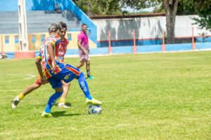Alcobaça goleia Uberlândia no 25° desafio Bahia-Minas de futebol 17 Confronto entre Alcobaca e Uberlandia 36