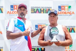 Alcobaça goleia Uberlândia no 25° desafio Bahia-Minas de futebol 6 Confronto entre Alcobaca e Uberlandia 47