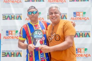 Alcobaça goleia Uberlândia no 25° desafio Bahia-Minas de futebol 4 Confronto entre Alcobaca e Uberlandia 49