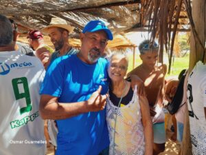 Alcobaça goleia Uberlândia no 25° desafio Bahia-Minas de futebol 47 Confronto entre Alcobaca e Uberlandia 5