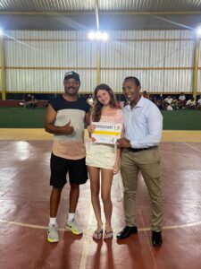 Caravelas premia os melhores do ano no esporte em 2024 24 Melhores atletas de 2024 em Caravelas 18