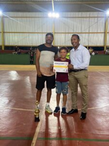 Caravelas premia os melhores do ano no esporte em 2024 23 Melhores atletas de 2024 em Caravelas 19