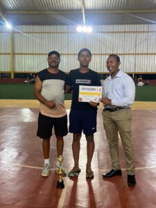 Caravelas premia os melhores do ano no esporte em 2024 40 Melhores atletas de 2024 em Caravelas 2