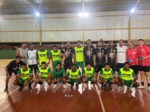 Caravelas premia os melhores do ano no esporte em 2024 21 Melhores atletas de 2024 em Caravelas 21