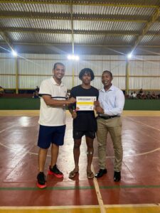 Caravelas premia os melhores do ano no esporte em 2024 16 Melhores atletas de 2024 em Caravelas 26