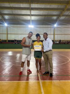 Caravelas premia os melhores do ano no esporte em 2024 15 Melhores atletas de 2024 em Caravelas 27