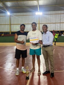 Caravelas premia os melhores do ano no esporte em 2024 39 Melhores atletas de 2024 em Caravelas 3