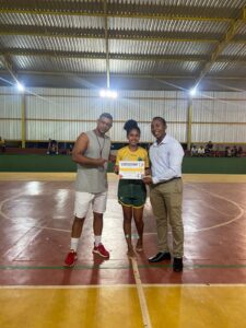 Caravelas premia os melhores do ano no esporte em 2024 10 Melhores atletas de 2024 em Caravelas 32