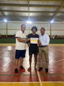 Caravelas premia os melhores do ano no esporte em 2024 5 Melhores atletas de 2024 em Caravelas 37