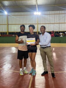 Caravelas premia os melhores do ano no esporte em 2024 38 Melhores atletas de 2024 em Caravelas 4