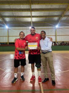 Caravelas premia os melhores do ano no esporte em 2024 1 Melhores atletas de 2024 em Caravelas 41