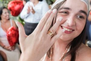 Noiva do DF recebe pedido de casamento emocionante após AVC. Vídeo 4 noiva-do-df-recebe-pedido-de-casamento-emocionante-apos-avc.-video