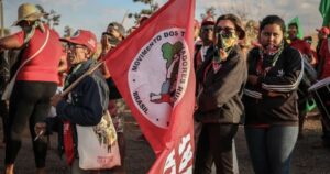 Polícia Civil pede prisão preventiva de suspeito envolvido em ataque a assentamento do MST 4 policia-civil-pede-prisao-preventiva-de-suspeito-envolvido-em-ataque-a-assentamento-do-mst