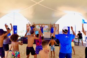 Final de semana com muita programação cultural, artística e esportiva com Arena Suzano nas Comunidades em Alcobaça 7 Arena Suzano nas Comunidades 04