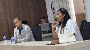 Zico de Baiato encaminha projeto e vereadores aprovam fim da taxa de iluminação pública na zona rural de Alcobaça 6 IMG 7907