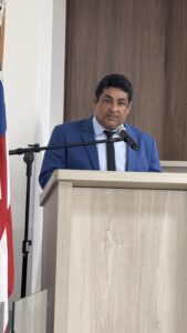 Zico de Baiato encaminha projeto e vereadores aprovam fim da taxa de iluminação pública na zona rural de Alcobaça 7 IMG 7911