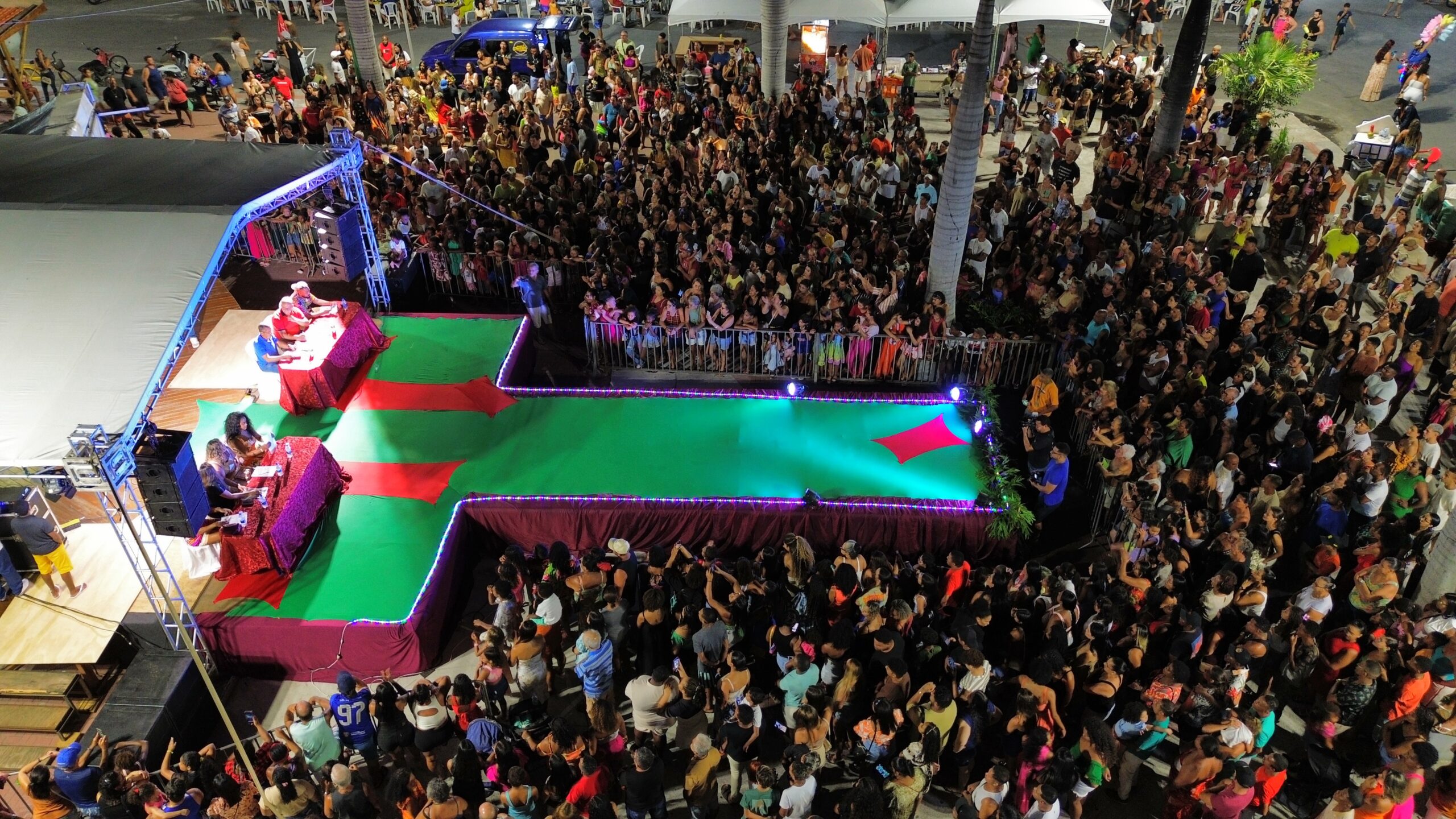 Garota e Garoto Verão 2025 resgata a tradição dos antigos concursos realizados em Alcobaça 3 dji fly 20250125 212920 659 1737851418451 photo optimized scaled