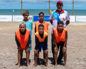 Baba da Orla é tetracampeão do Aberto de Beach Soccer nos Jogos de Verão de Alcobaça 4 Baba da Orla e tetracampeao do Aberto de Beach Soccer nos Jogos de Verao de Alcobaca 20
