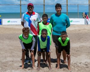 Baba da Orla é tetracampeão do Aberto de Beach Soccer nos Jogos de Verão de Alcobaça 16 Baba da Orla e tetracampeao do Aberto de Beach Soccer nos Jogos de Verao de Alcobaca 7