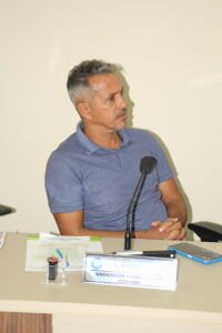 Câmara de Caravelas reúne vereadores e contratados para iniciar gestão com transparência 24 IMG 7892