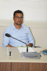 Câmara de Caravelas reúne vereadores e contratados para iniciar gestão com transparência 22 IMG 7894