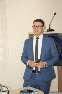 Câmara de Caravelas reúne vereadores e contratados para iniciar gestão com transparência 21 IMG 7895