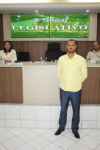 Câmara de Caravelas reúne vereadores e contratados para iniciar gestão com transparência 20 IMG 7897