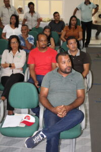 Câmara de Caravelas reúne vereadores e contratados para iniciar gestão com transparência 19 IMG 7898