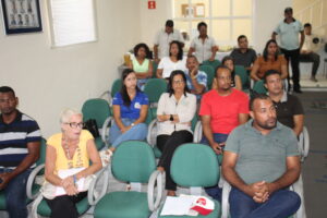 Câmara de Caravelas reúne vereadores e contratados para iniciar gestão com transparência 18 IMG 7899