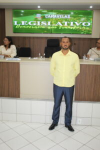 Câmara de Caravelas reúne vereadores e contratados para iniciar gestão com transparência 17 IMG 7900