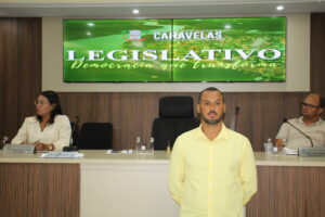 Câmara de Caravelas reúne vereadores e contratados para iniciar gestão com transparência 16 IMG 7901