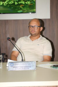 Câmara de Caravelas reúne vereadores e contratados para iniciar gestão com transparência 13 IMG 7904