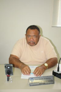 Câmara de Caravelas reúne vereadores e contratados para iniciar gestão com transparência 9 IMG 7908