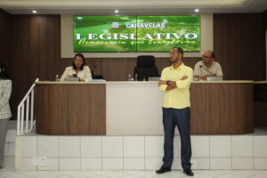 Câmara de Caravelas reúne vereadores e contratados para iniciar gestão com transparência 4 IMG 7913