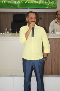 Câmara de Caravelas reúne vereadores e contratados para iniciar gestão com transparência 3 IMG 7914